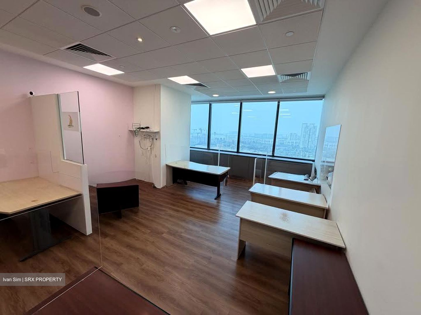 Vision Exchange (D22), Office #618742001